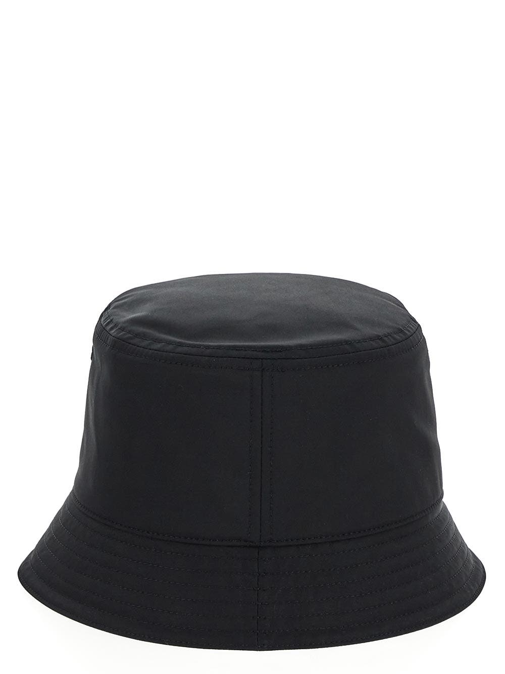 Oluxury Valentino Garavani Bucket Hat Qualità Garantita