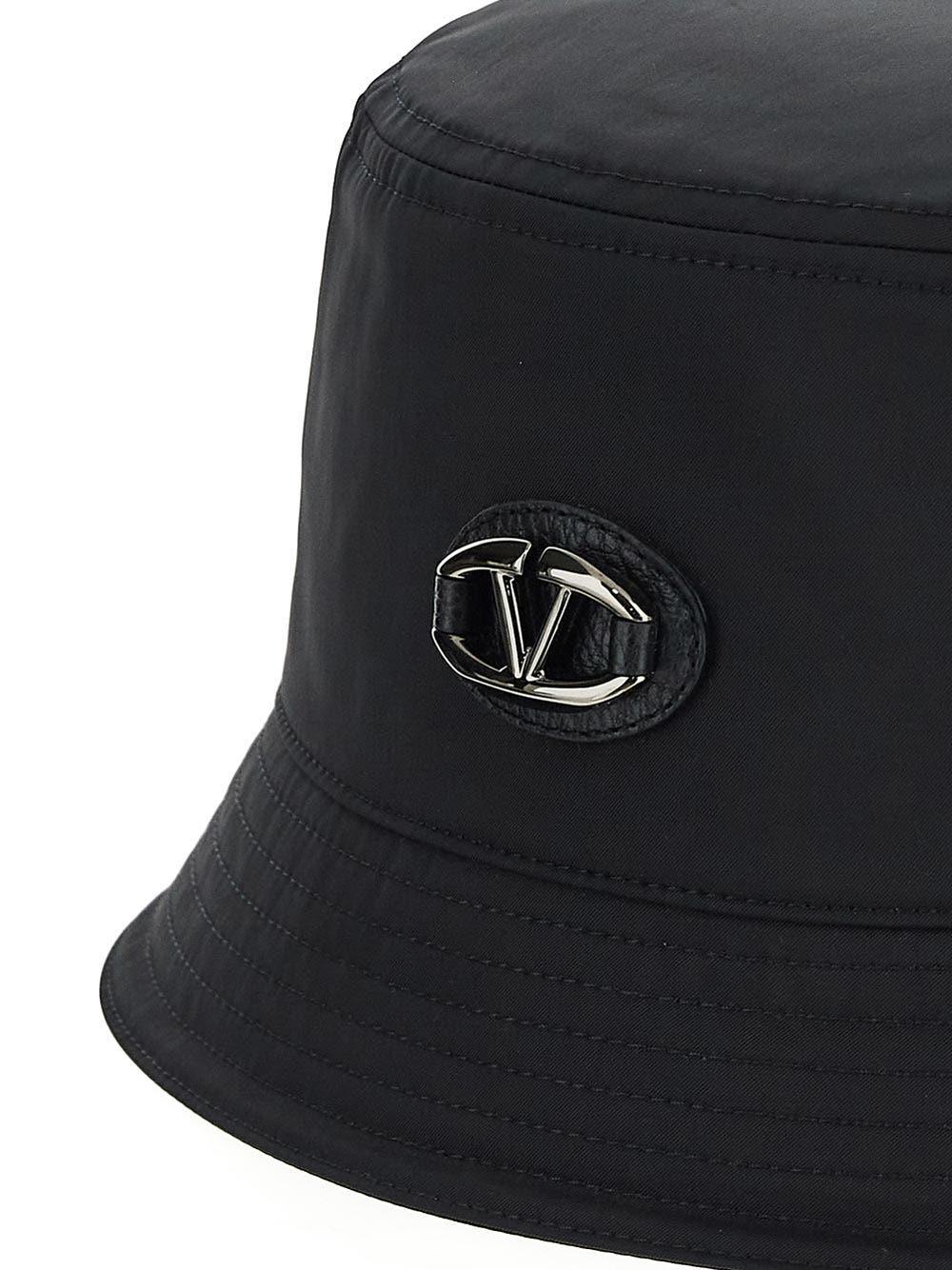 Oluxury Valentino Garavani Bucket Hat Qualità Garantita