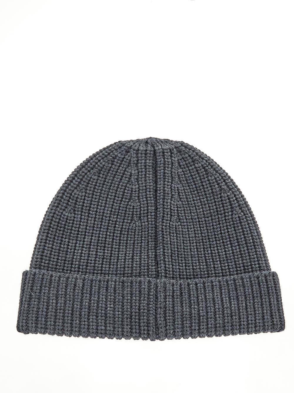 Oluxury Valentino Garavani Logo Beanie Consegna Veloce