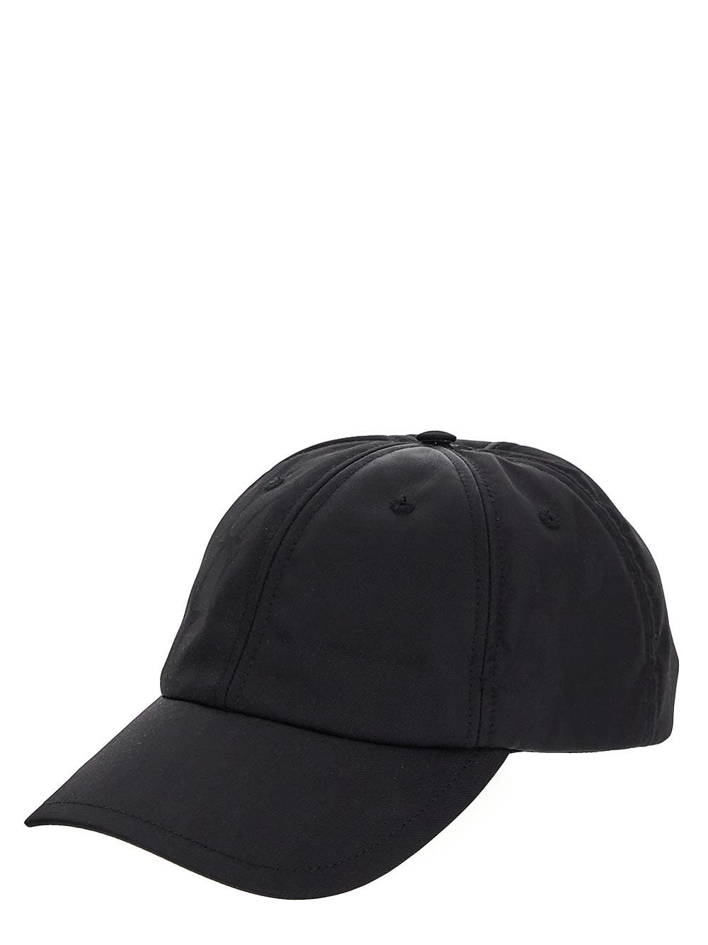 Oluxury Valentino Garavani Logo Cap Fino Al -60%
