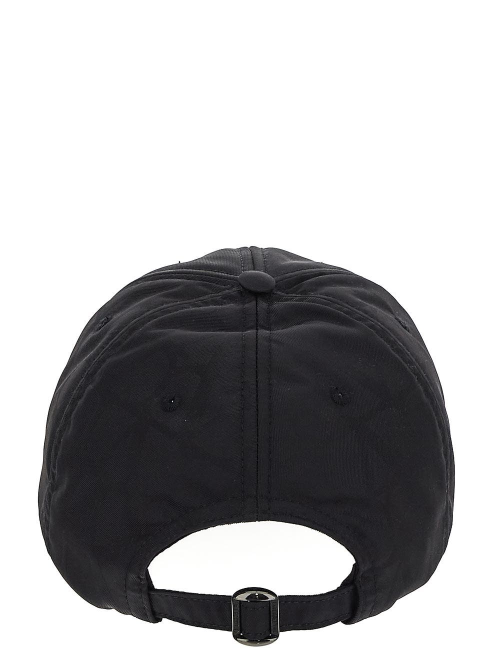 Oluxury Valentino Garavani Logo Cap Fino Al -60%