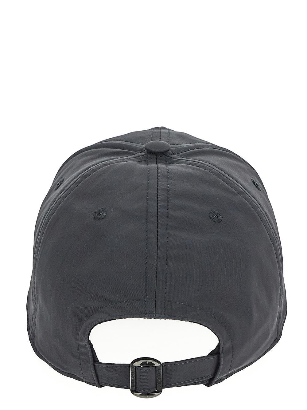 Oluxury Valentino Garavani Logo Cap Shopping Online