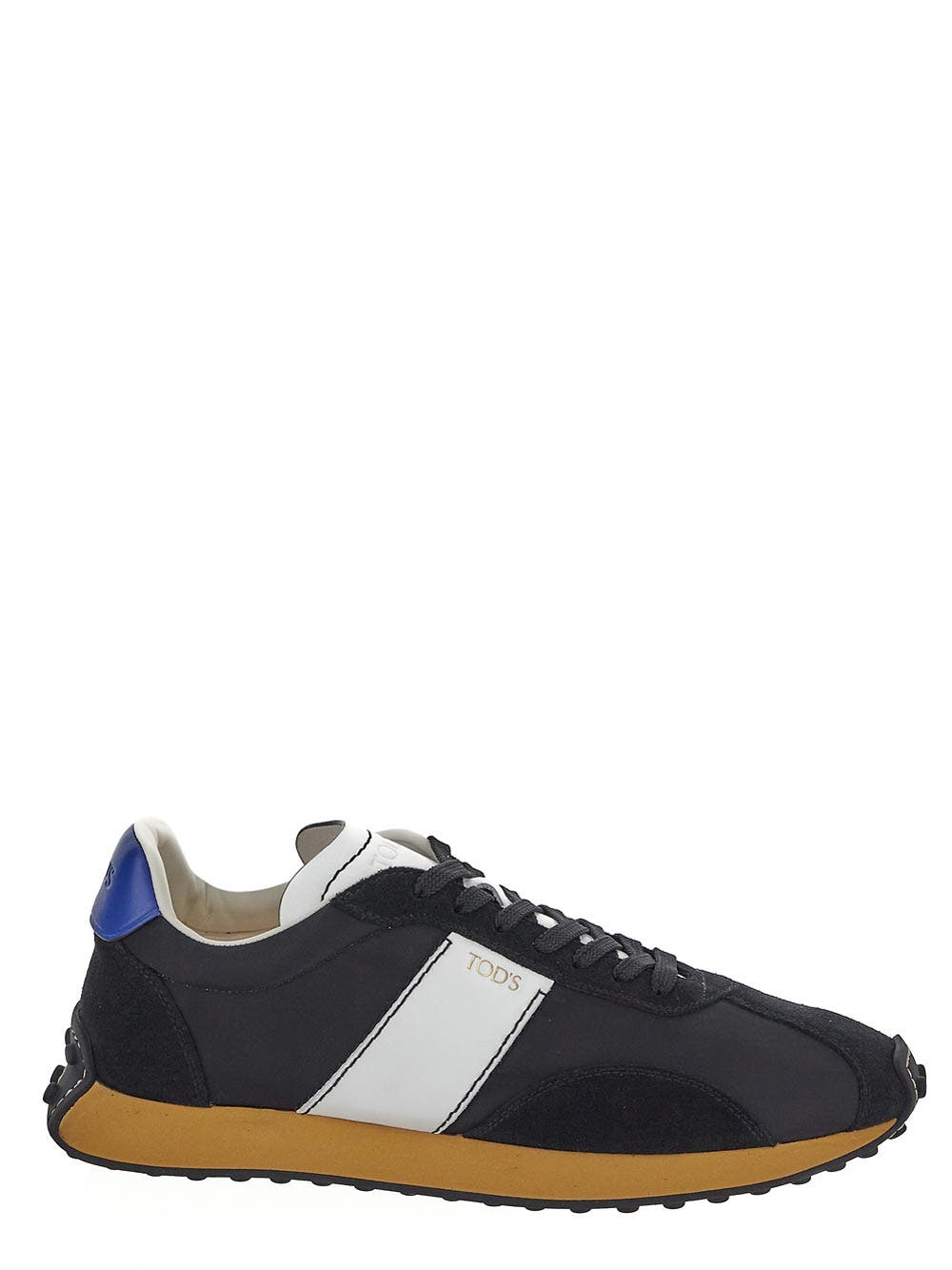 Oluxury Tod's Laccetto Loafer