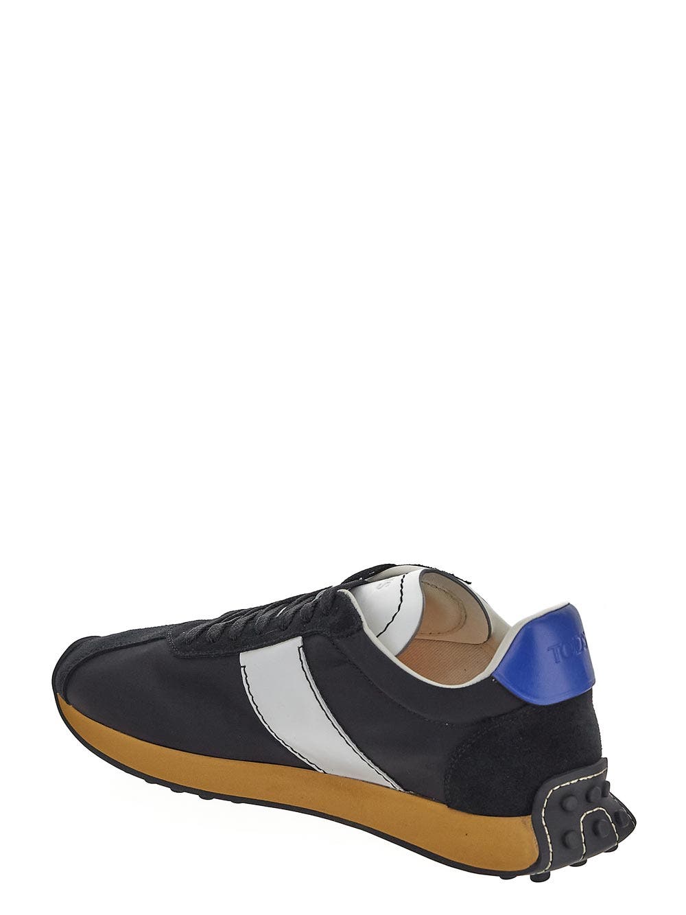 Oluxury Tod's Laccetto Loafer Presa
