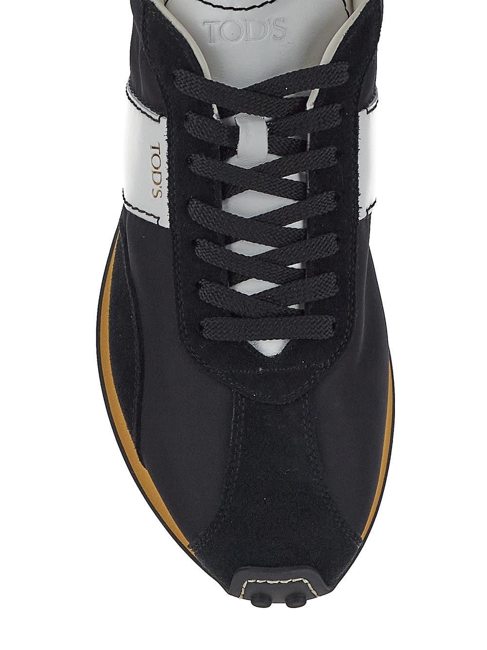 Oluxury Tod's Laccetto Loafer Presa