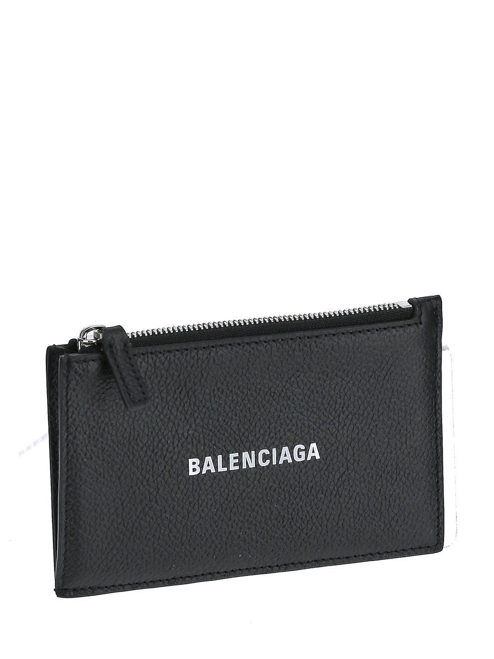 Oluxury Balenciaga Cash Wallet Sconto