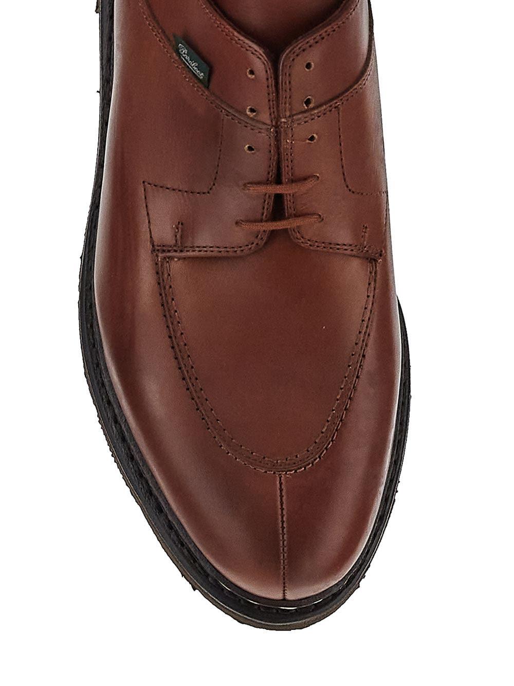 Oluxury Paraboot Avignon Shoe Offerta