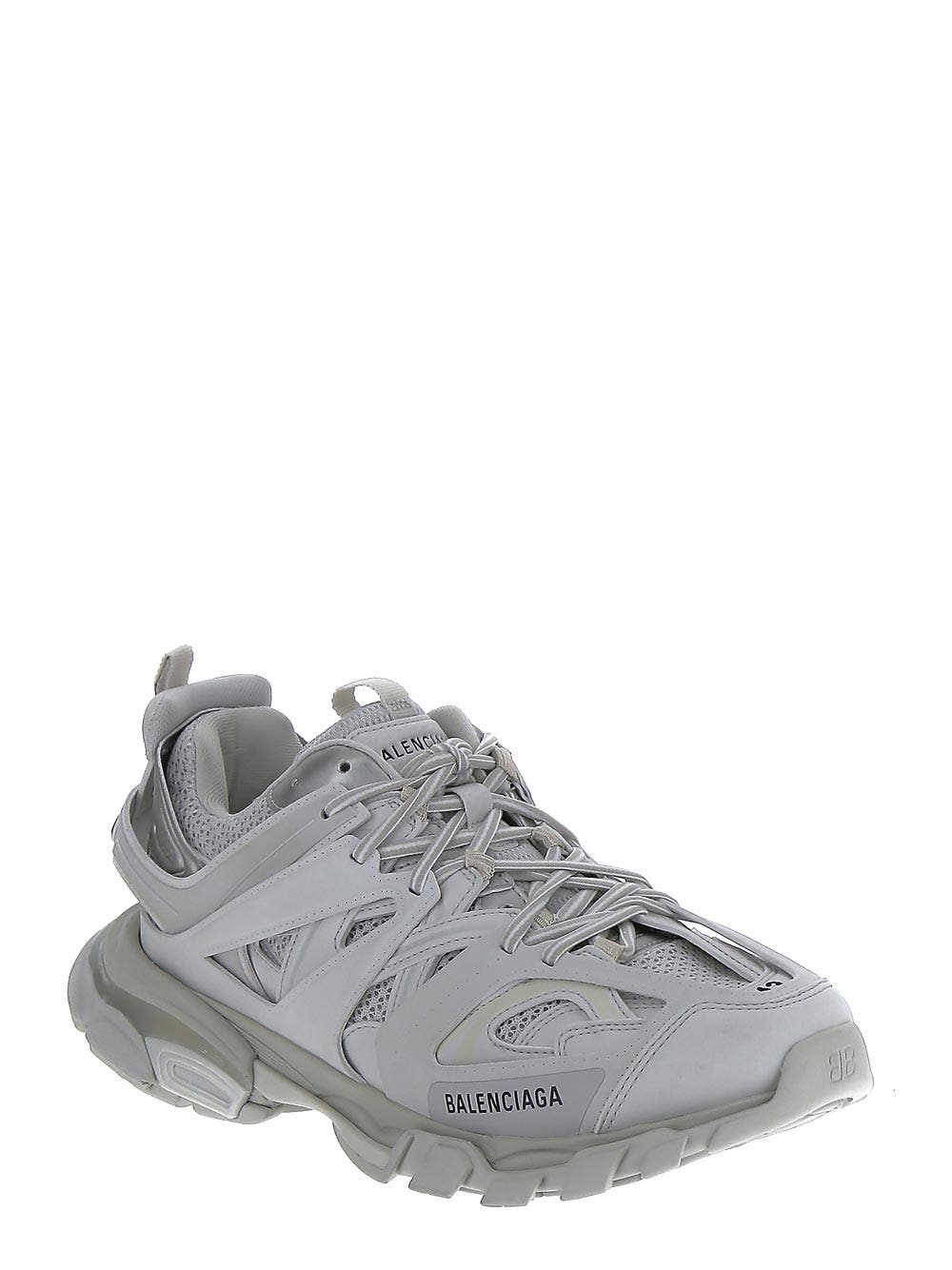 Oluxury Balenciaga Track Sneaker Economico