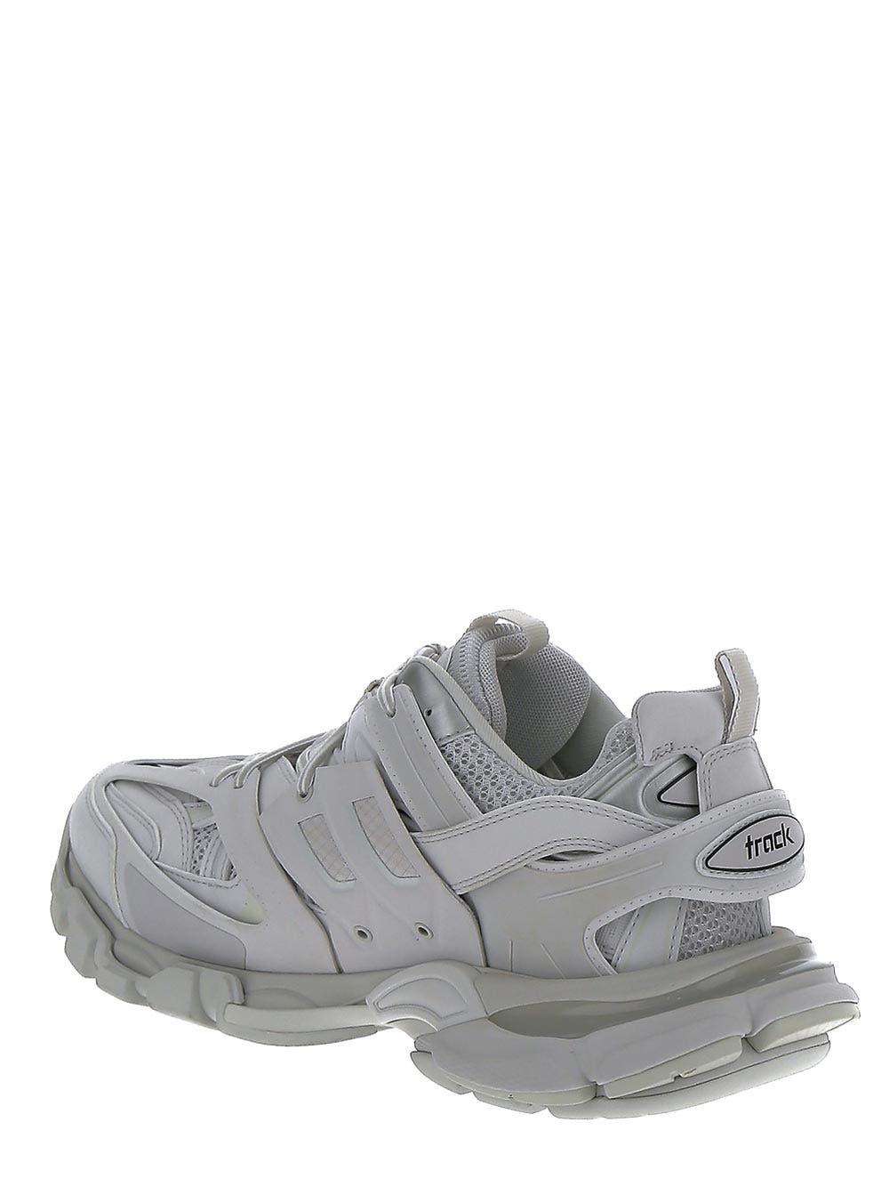 Oluxury Balenciaga Track Sneaker Economico