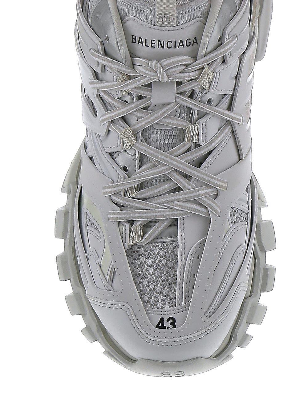 Oluxury Balenciaga Track Sneaker Economico