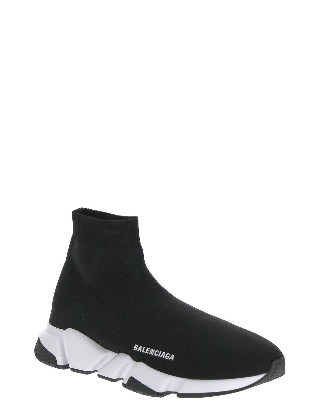 Oluxury Balenciaga Speed Sneaker Outlet