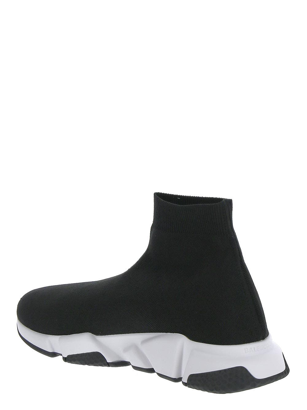 Oluxury Balenciaga Speed Sneaker Outlet