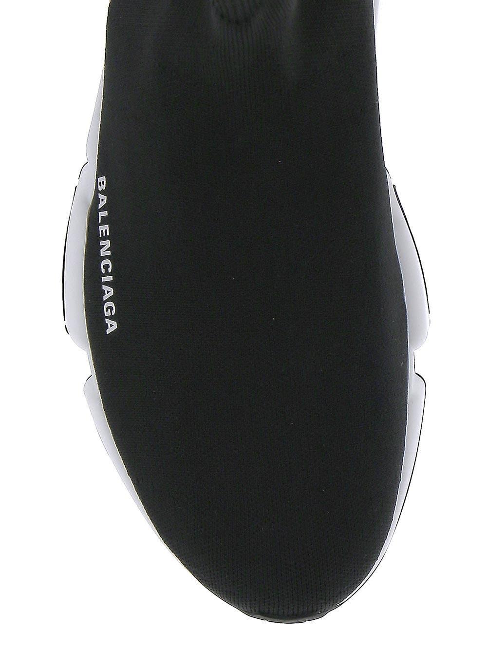 Oluxury Balenciaga Speed Sneaker Outlet
