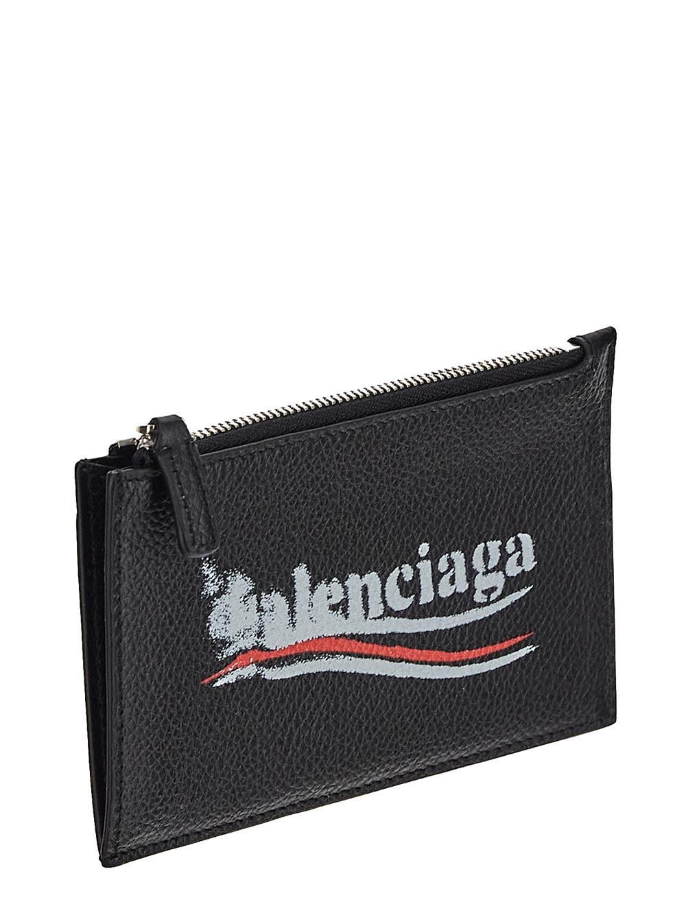 Oluxury Balenciaga Cash Wallet Saldi