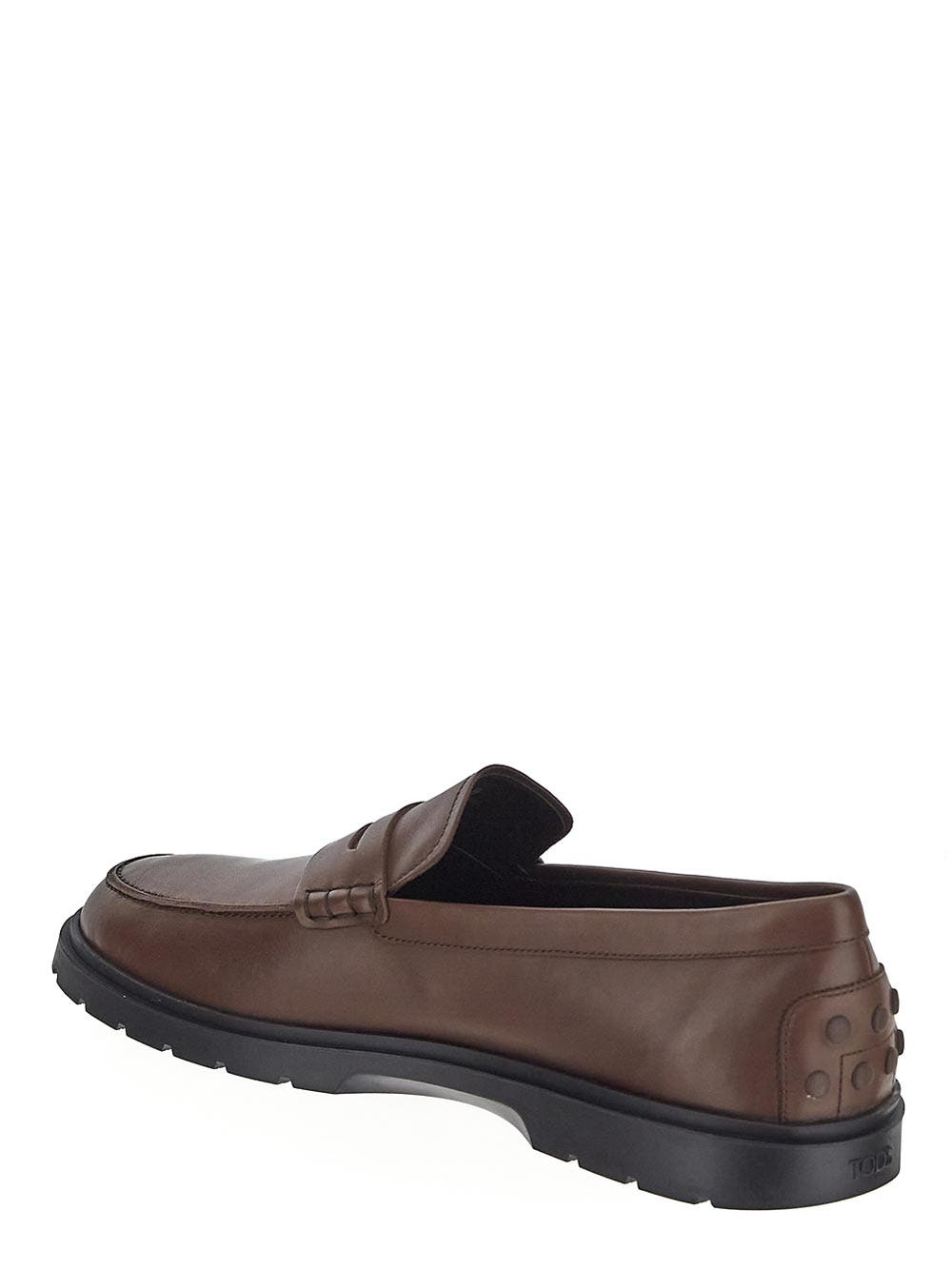 Oluxury Tod's Laccetto Loafer Offerte