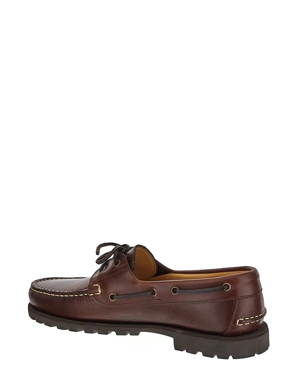 Oluxury Paraboot Malo Shoe Vendita Economica