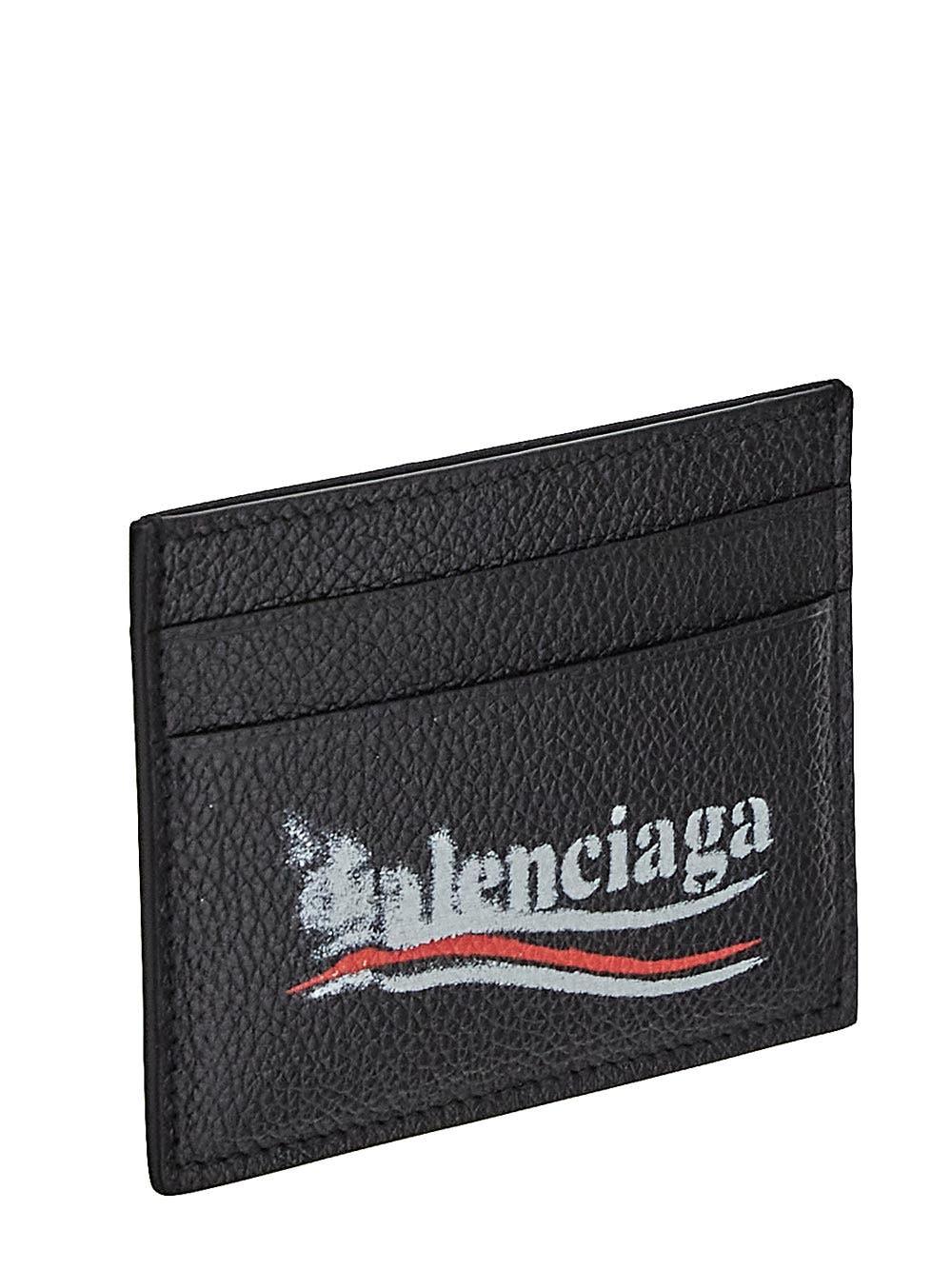 Oluxury Balenciaga Cash Cardholder Saldi Di Fabbrica