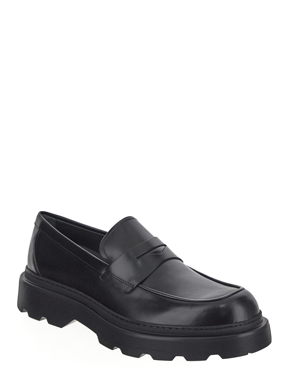 Oluxury Tod's Tank Loafer Vendite Flash