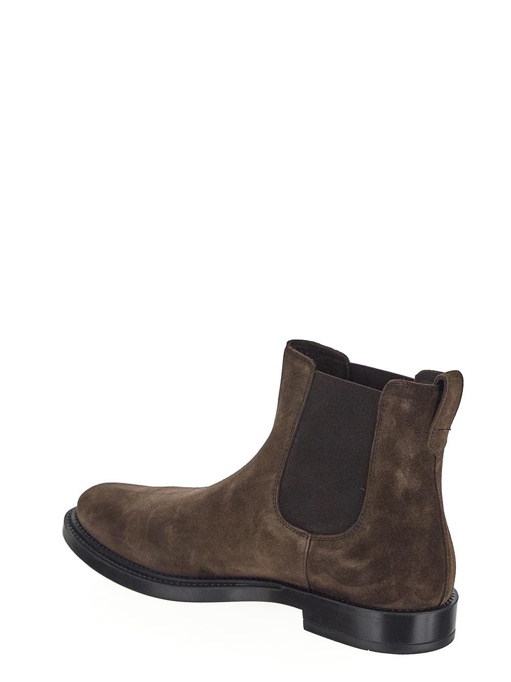 Oluxury Tod's Ankle Boot Negozio