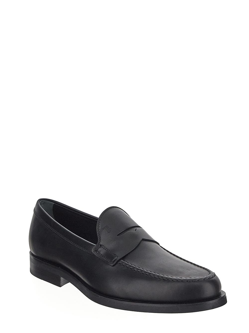 Oluxury Tod's Laccetto Loafer In Saldo