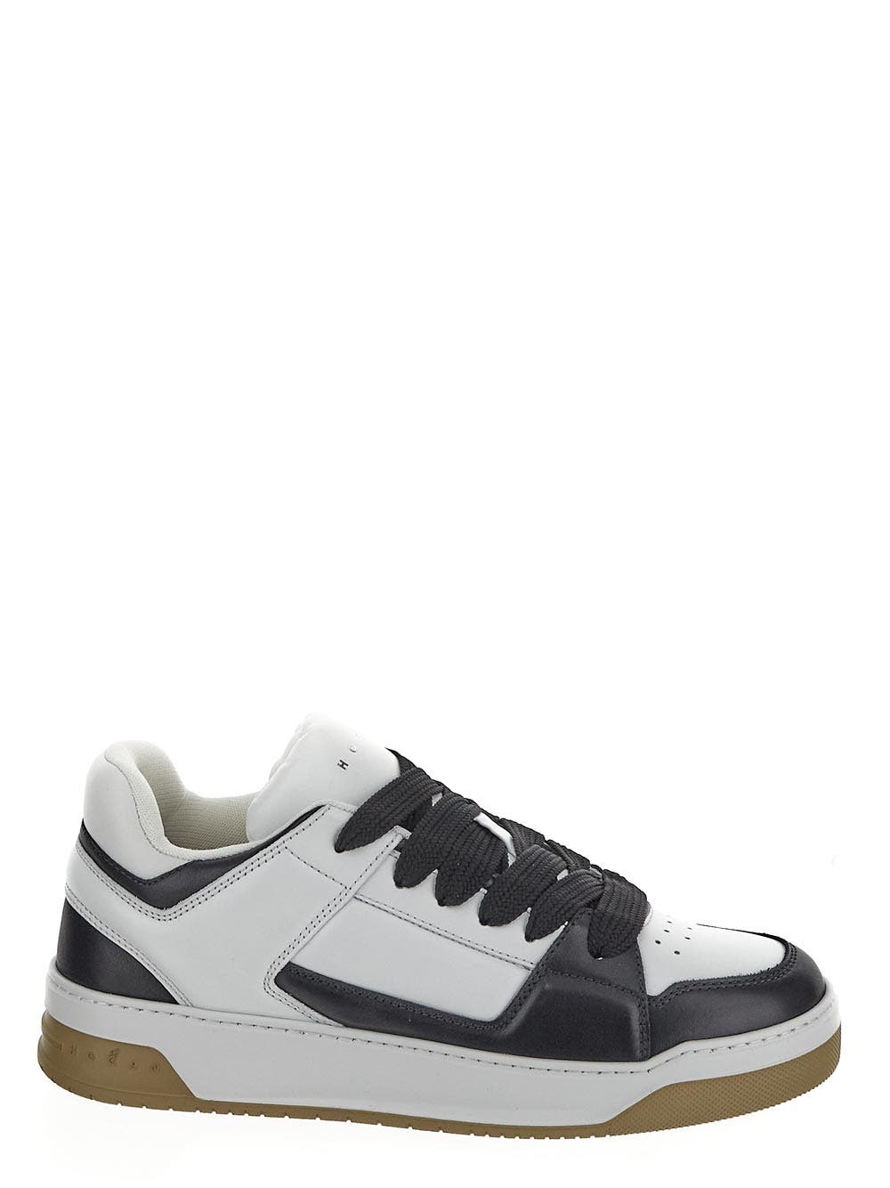 Oluxury Hogan Lace-Up Sneaker