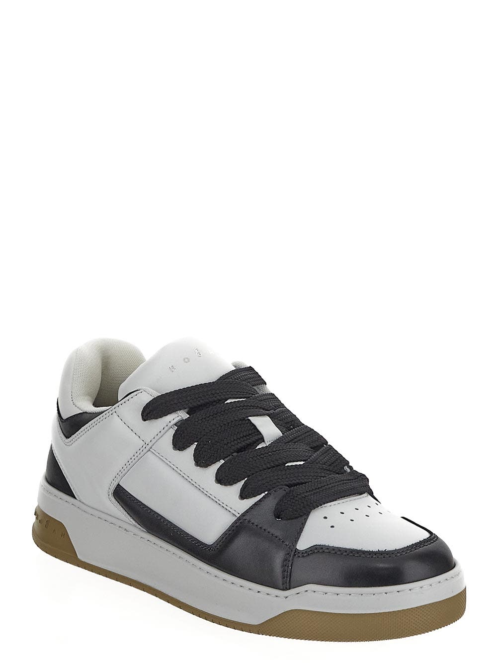 Oluxury Hogan Lace-Up Sneaker Nuova
