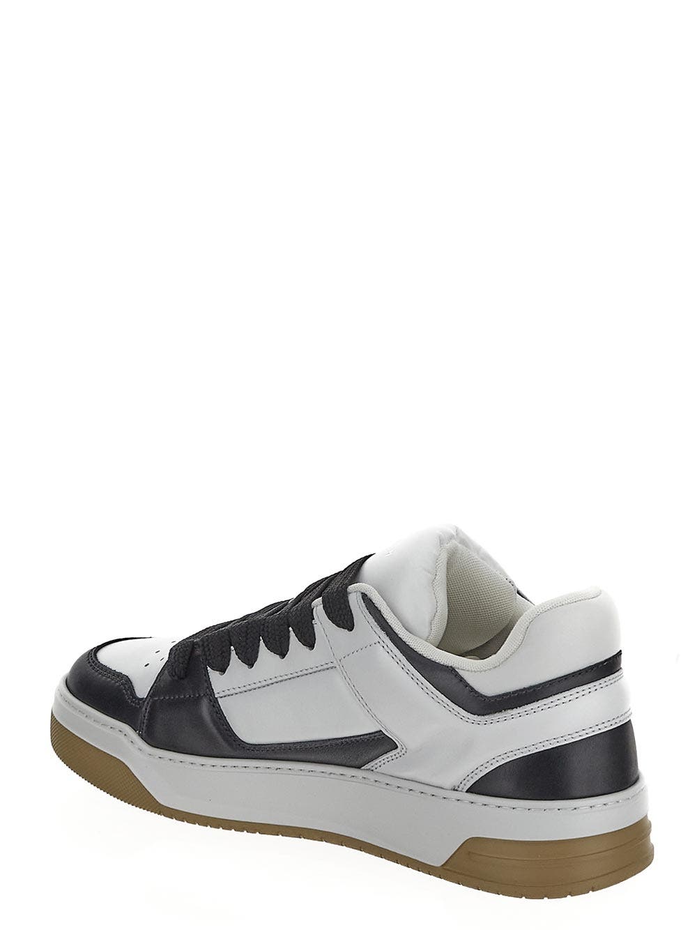 Oluxury Hogan Lace-Up Sneaker Nuova