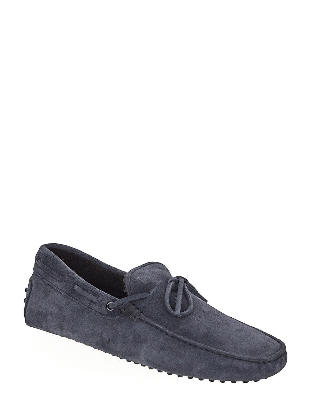 Oluxury Tod's Laccetto Loafer 2025