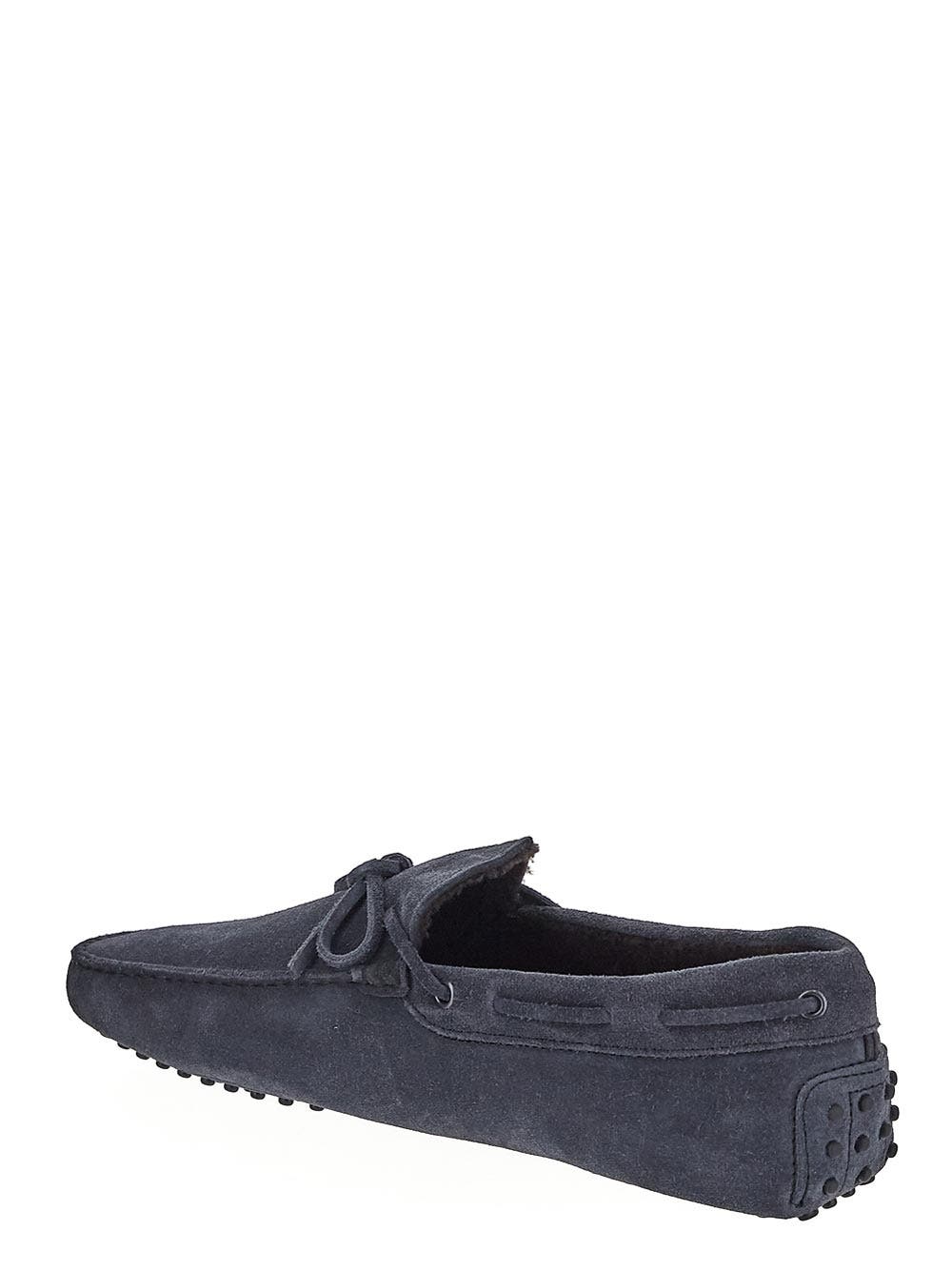 Oluxury Tod's Laccetto Loafer 2025