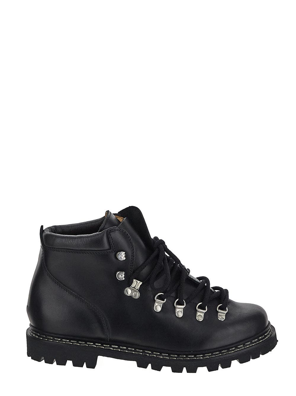 Oluxury Paraboot Avoriaz Shoe