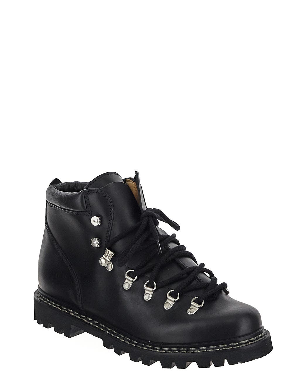 Oluxury Paraboot Avoriaz Shoe 2025
