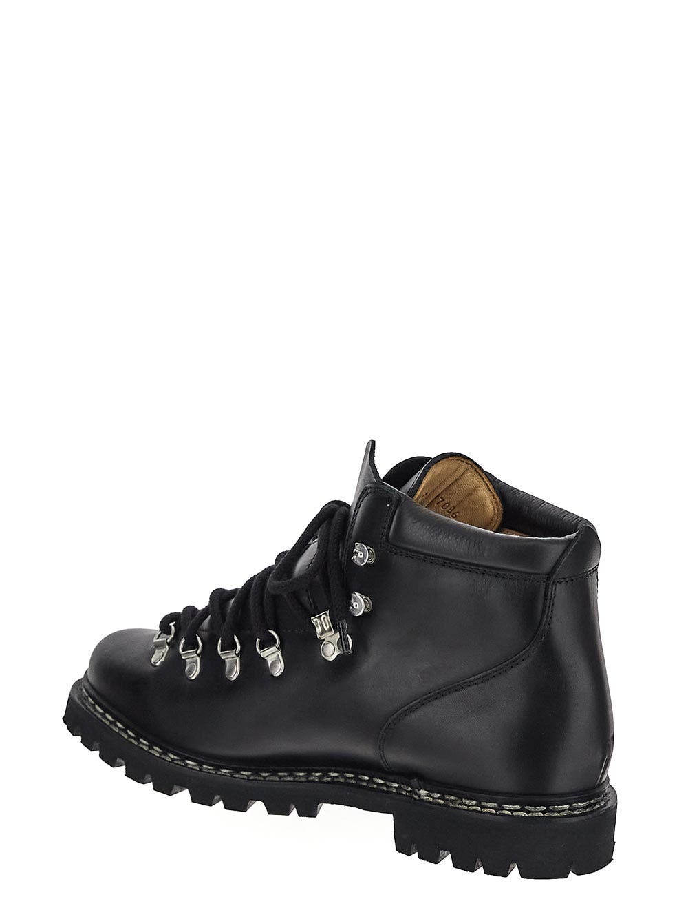 Oluxury Paraboot Avoriaz Shoe 2025