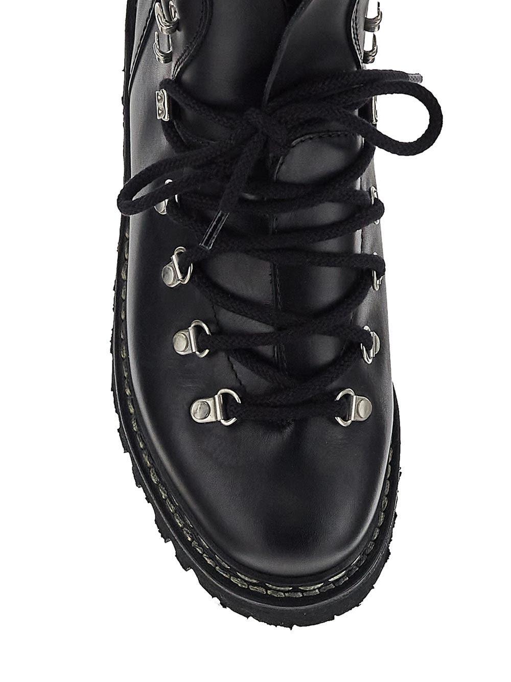 Oluxury Paraboot Avoriaz Shoe 2025