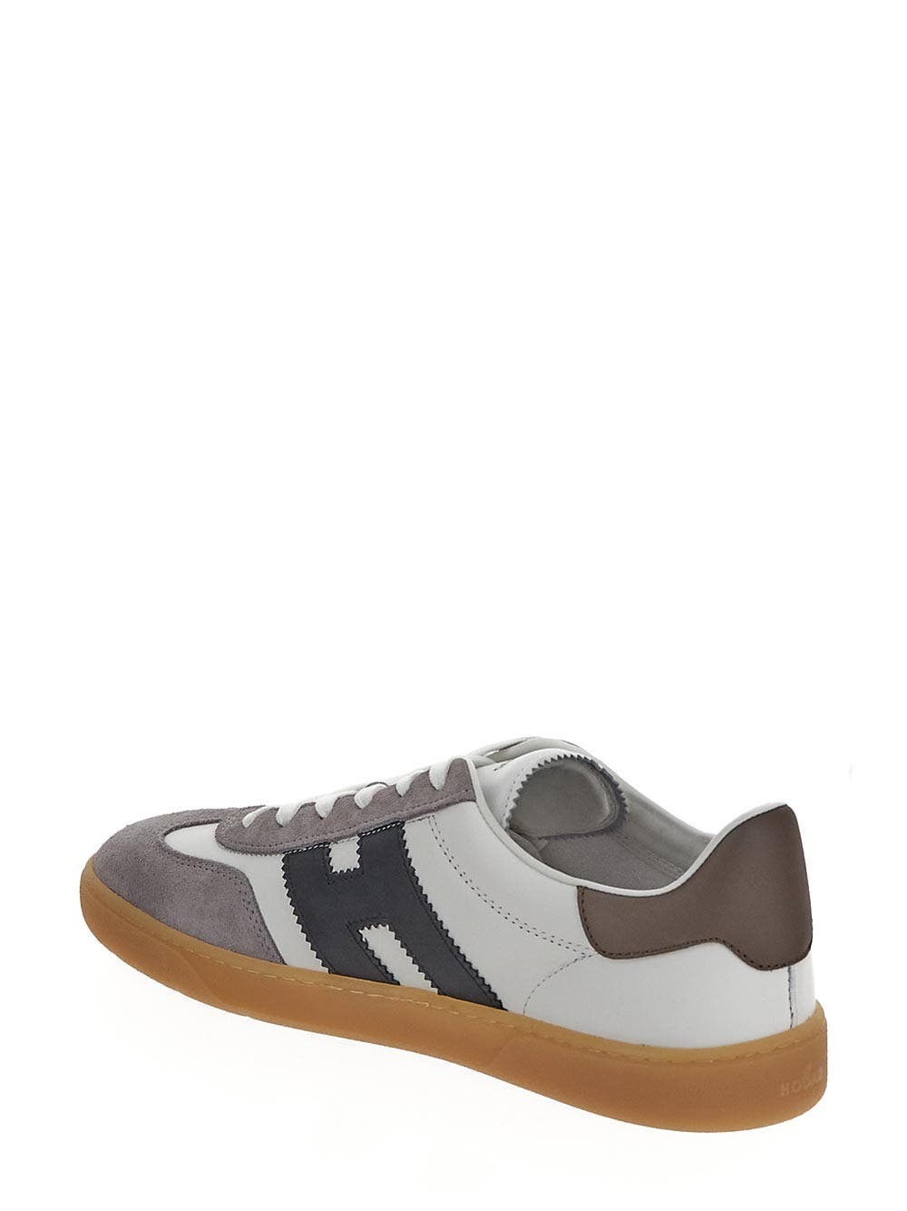 Oluxury Hogan Lace-Up Sneaker Qualità