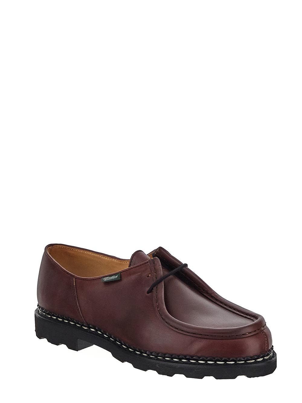 Oluxury Paraboot Michael Shoe Vendita