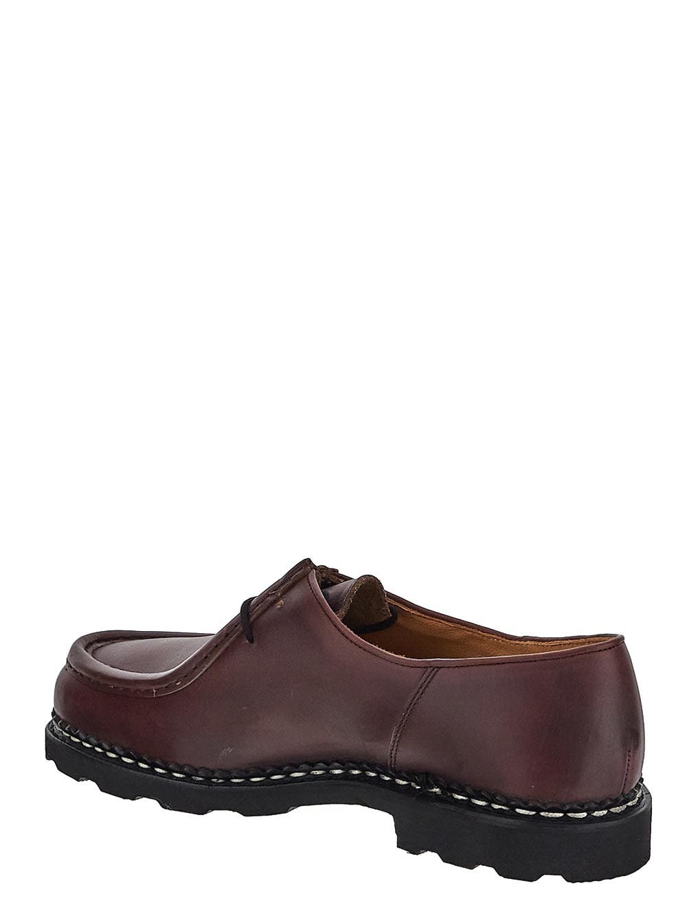 Oluxury Paraboot Michael Shoe Vendita