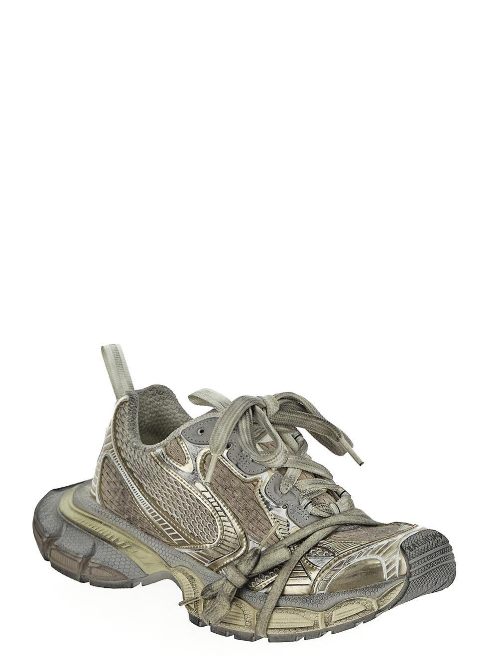 Oluxury Balenciaga 3XL Sneaker Promozione