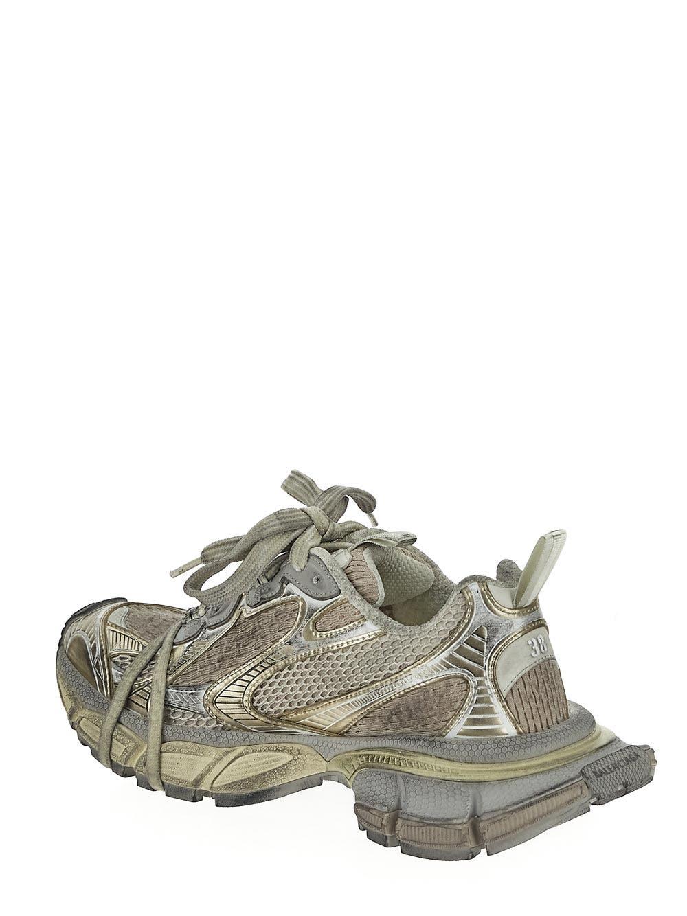 Oluxury Balenciaga 3XL Sneaker Promozione