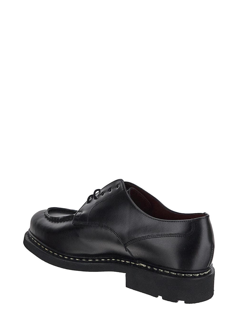Oluxury Paraboot Chambord Shoe Pezzi Unici