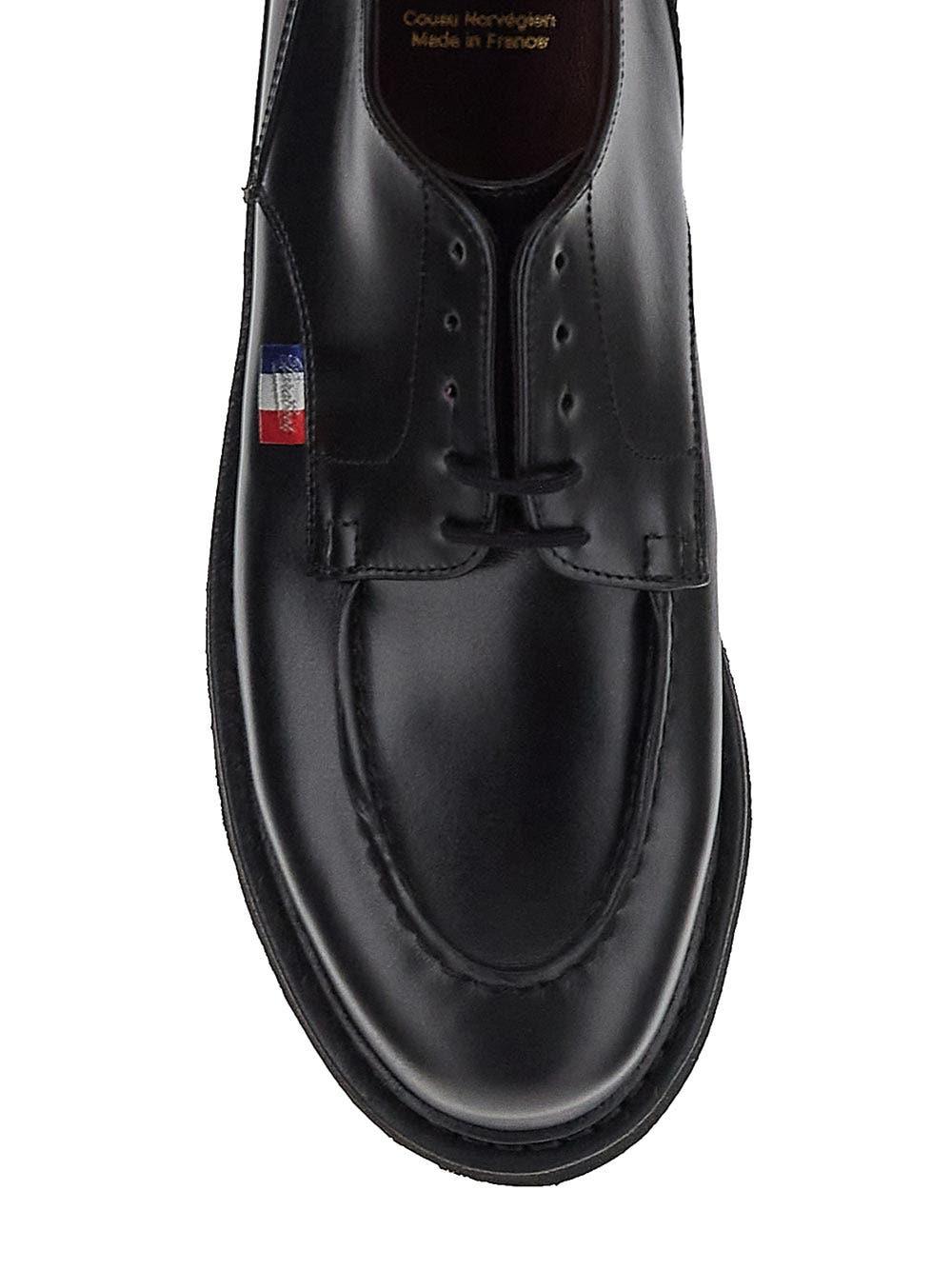 Oluxury Paraboot Chambord Shoe Pezzi Unici