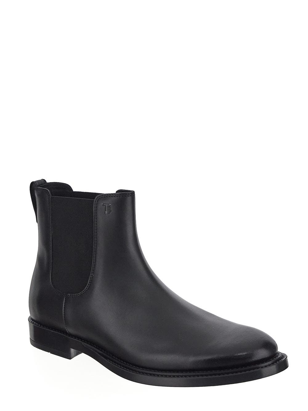Oluxury Tod's Ankle Boot Soddisfazione Garantita