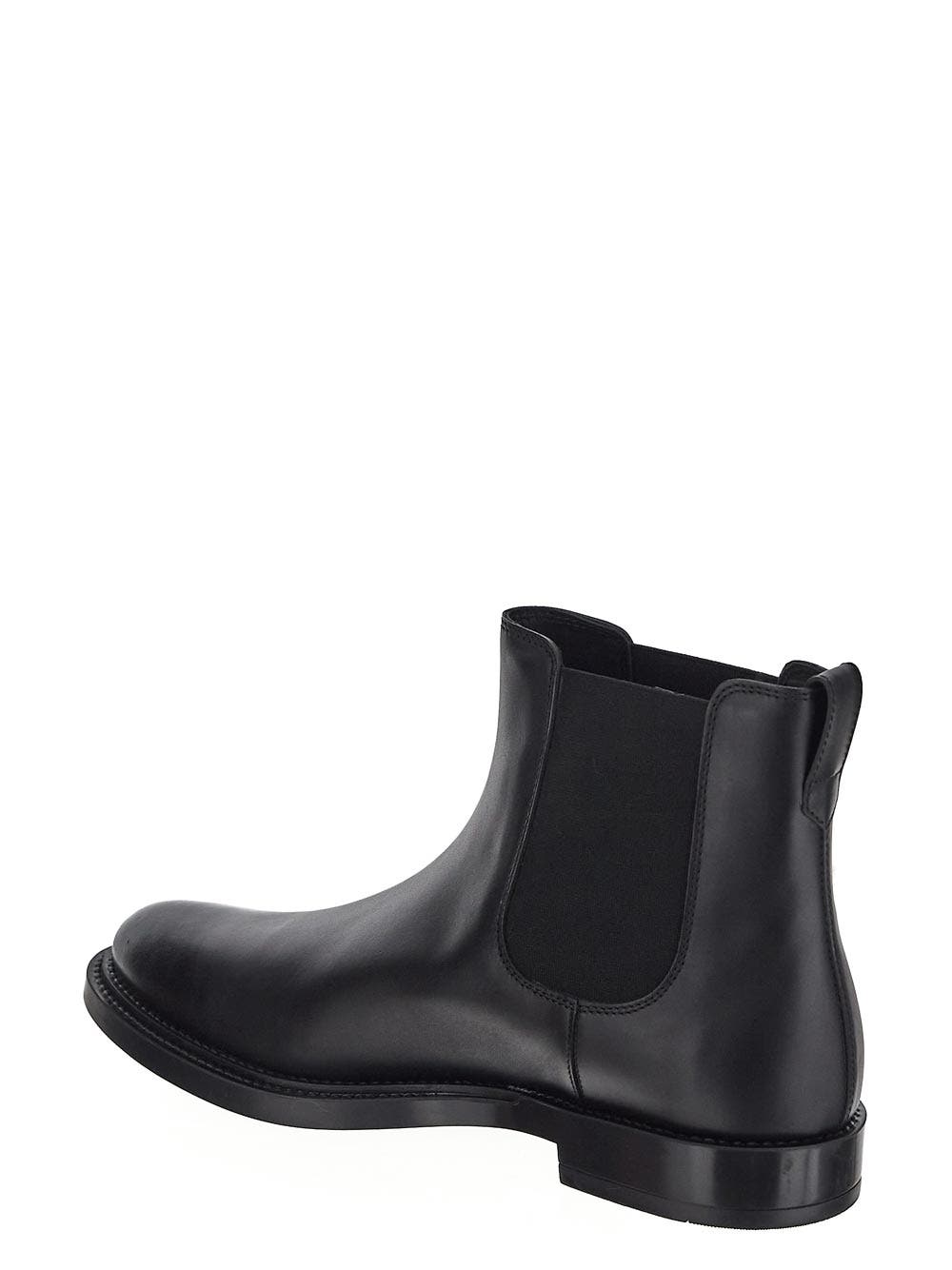 Oluxury Tod's Ankle Boot Soddisfazione Garantita