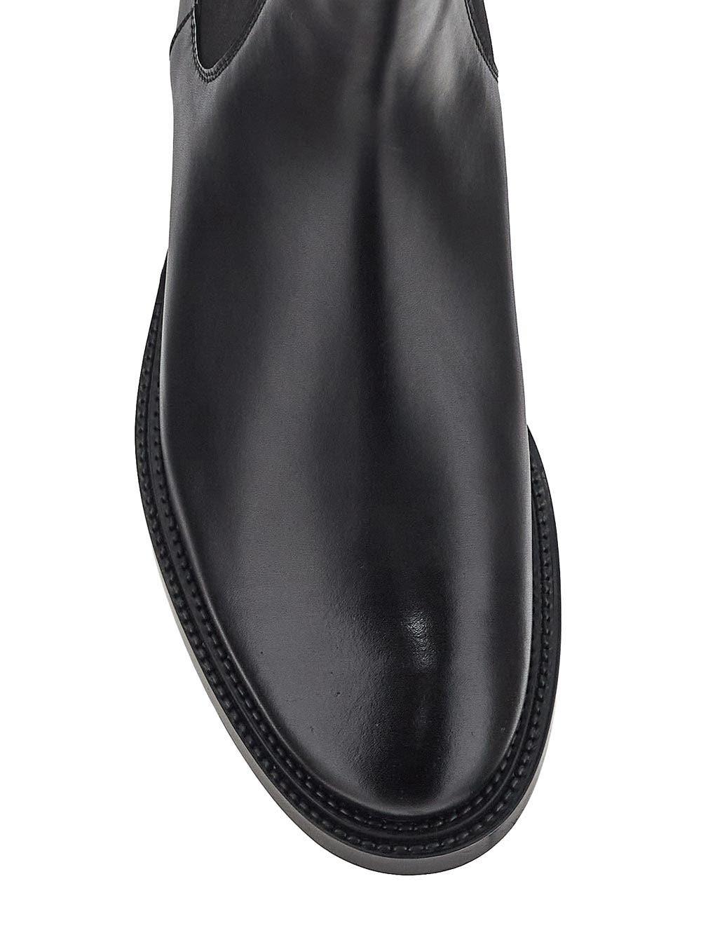 Oluxury Tod's Ankle Boot Soddisfazione Garantita