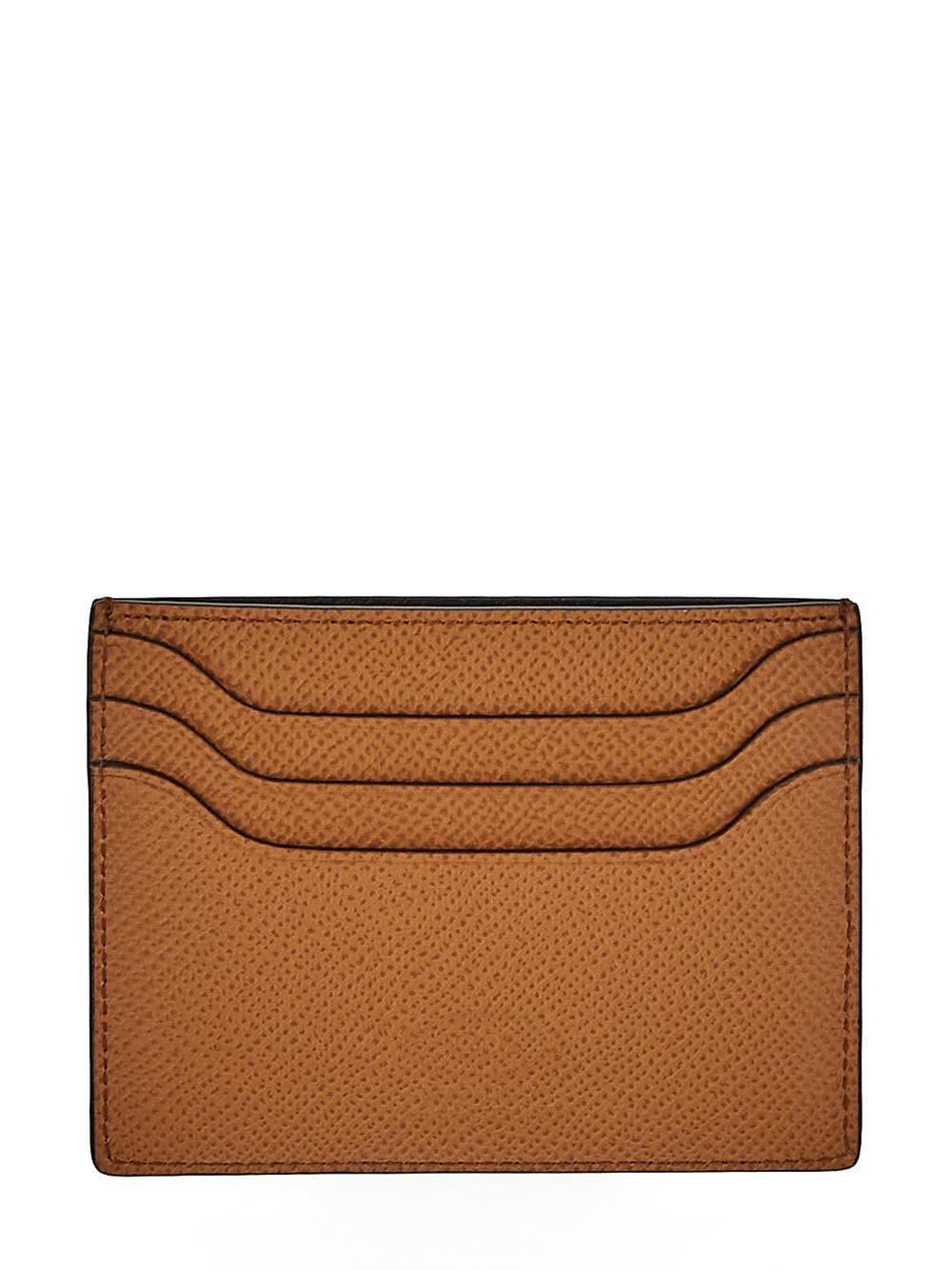 Oluxury Tod's Card Holder Qualità Garantita