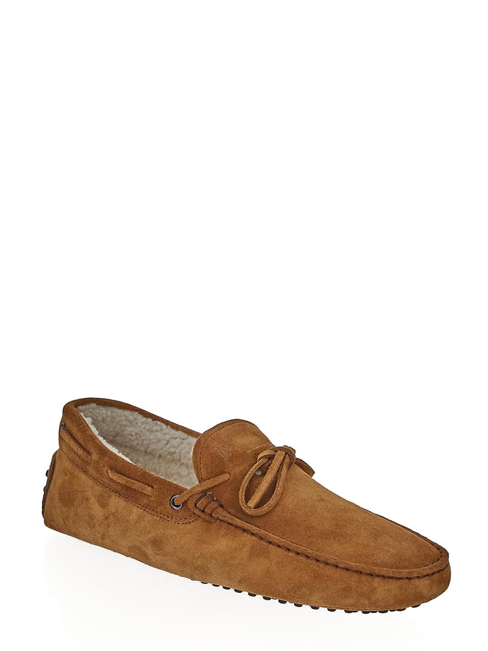 Oluxury Tod's Laccetto Loafer Acquista Ora