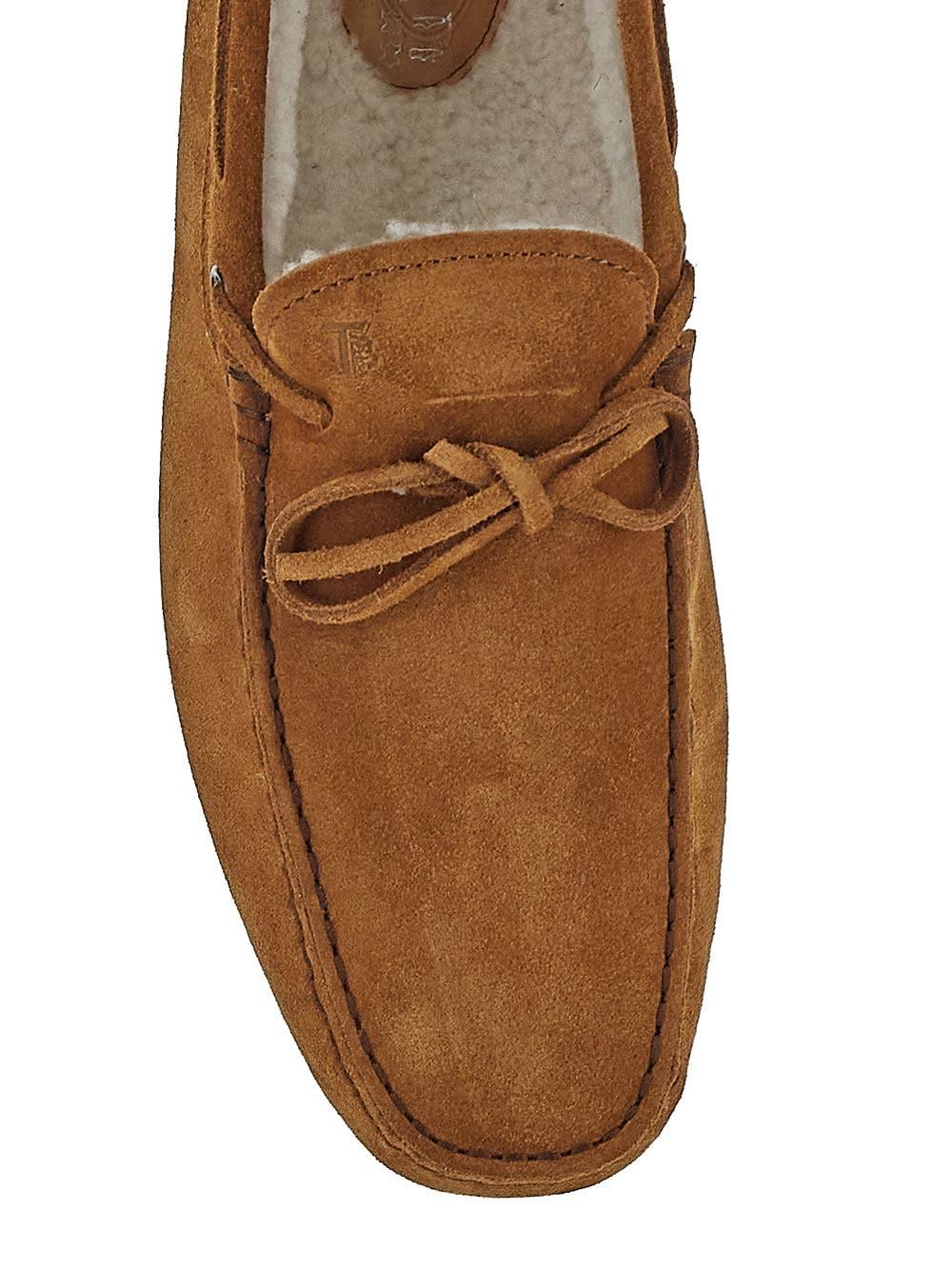 Oluxury Tod's Laccetto Loafer Acquista Ora