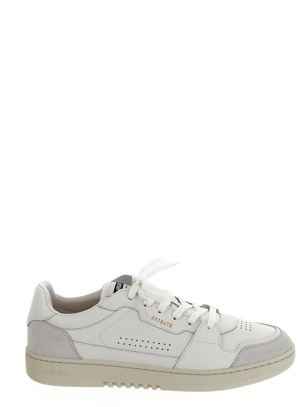 Oluxury Axel Arigato Dice Sneaker