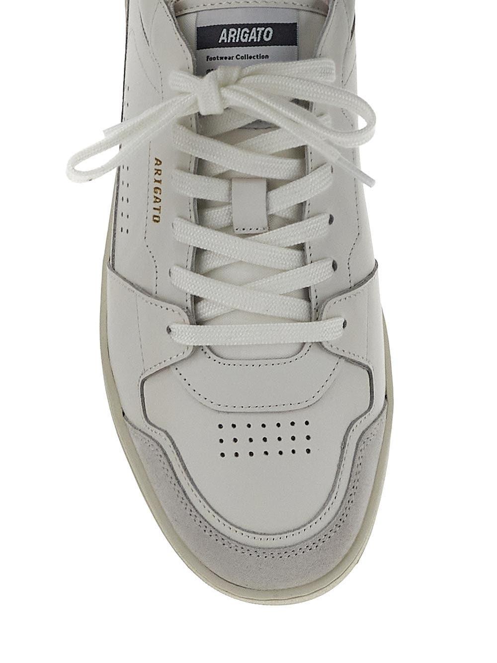 Oluxury Axel Arigato Dice Sneaker Promozione Limitata