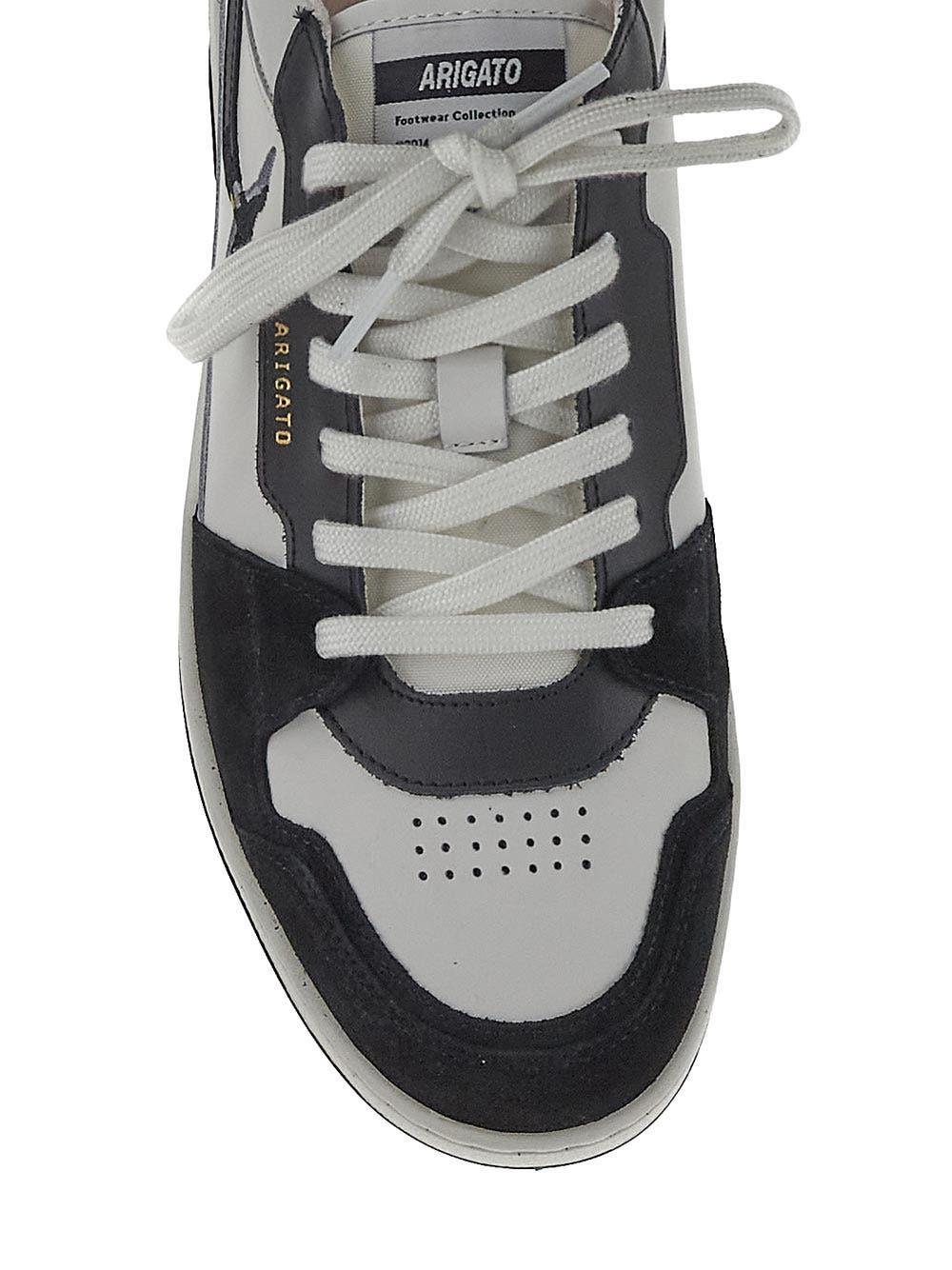 Oluxury Axel Arigato Dice Sneaker Fino Al -60%