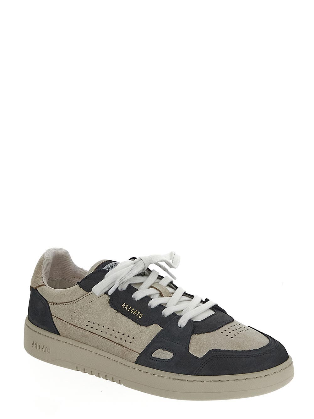 Oluxury Axel Arigato Dice Sneaker Affare Del Giorno